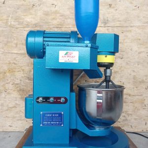 Máy trộn vữa xi măng tiêu chuẩn