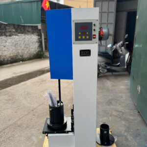 máy đầm CBR Proctor tự động