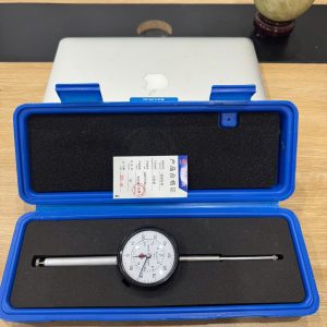 Đồng hồ so 50mm 0,01mm