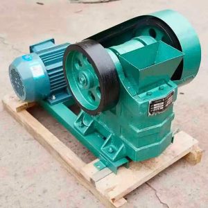 Máy nghiền kẹp hàm