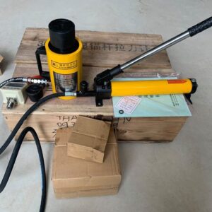 Kích nhổ neo thép 30 tấn