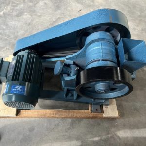 Máy nghiền kẹp hàm