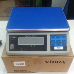 Cân kỹ thuật 15Kg 0.5g