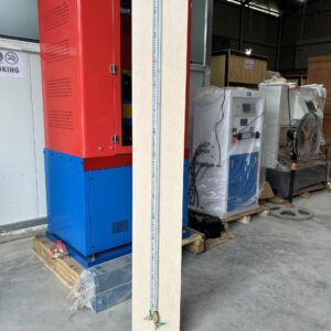 Bảng thẩm đất cột nước thay đổi