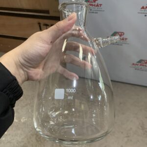 Bình tam giác chịu áp 2500ml