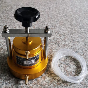 Bộ thấm đất Nam Kinh TST-55