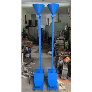 Thiết bị xác định độ bền va đập sơn giao thông
