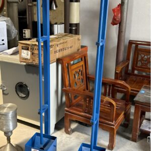 Thiết bị xác định độ bền va đập sơn giao thông