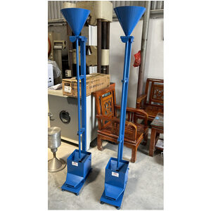 Thiết bị xác định độ bền va đập sơn giao thông