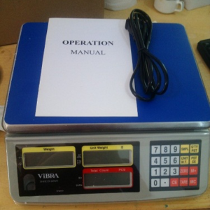 Cân điện tử 30Kg