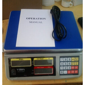 Cân điện tử 30Kg