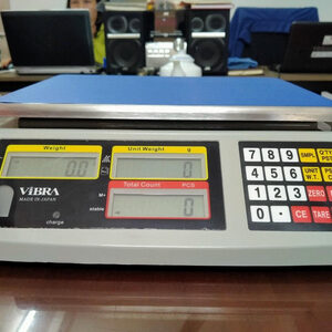 Cân điện tử 30Kg