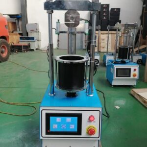 Máy nén CBR điện tử