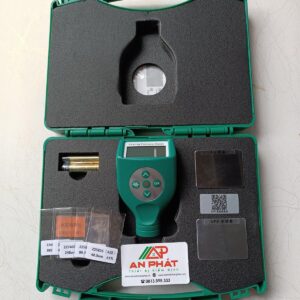 Máy đo chiều dày lớp phủ NDT520