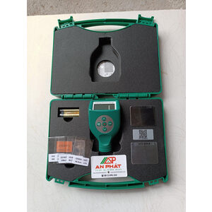 Máy đo chiều dày lớp phủ NDT520