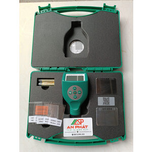 Máy đo chiều dày lớp phủ NDT520