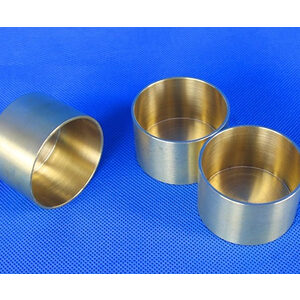 Cốc đựng mẫu kim lún nhựa