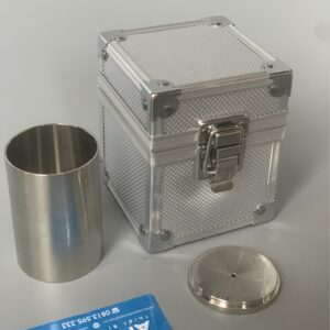 Cốc tỷ trọng sơn 100ml