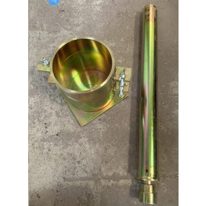 Bộ cối chày Proctor cải tiến