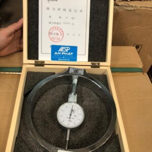 Vòng đo lực 30KN