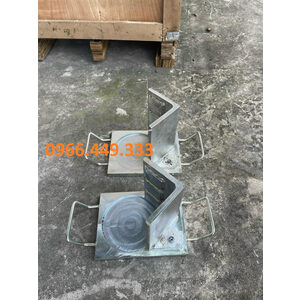Đế capping mẫu bê tông hình trụ