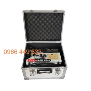 Thiết bị điện tích hạt nhũ tương