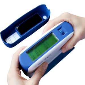 Máy đo độ bóng 3 góc