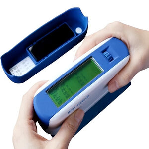 Máy đo độ bóng 3 góc