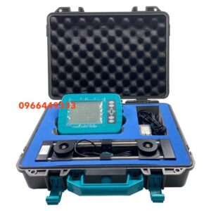 Máy đo chiều sâu vết nứt bê tông