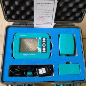 Máy định vị cốt thép trong bê tông