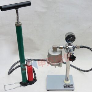 Bộ xác định độ dày áo sét bentonite