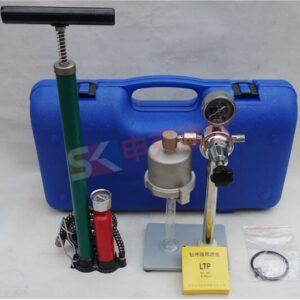 Bộ xác định độ dày áo sét bentonite
