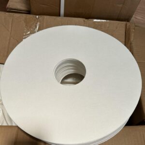 Giấy lọc chiết nhựa