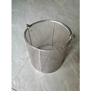 Giỏ cân thuỷ tĩnh