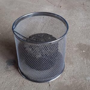 Giỏ cân thuỷ tĩnh