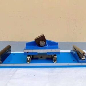 Bộ gối uốn bê tông 2 điểm