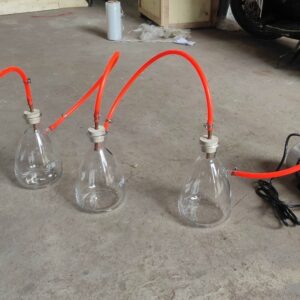Bộ khối lượng riêng bê tông nhựa