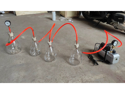 Bộ khối lượng riêng bê tông nhựa