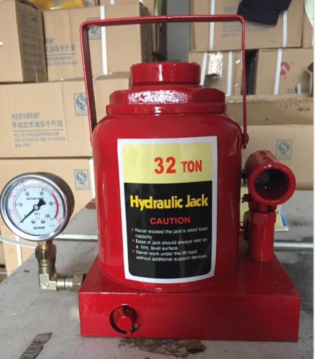 Kích đo e 32 tấn