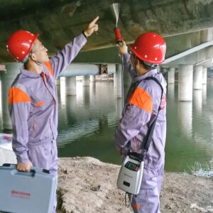 Máy kiểm tra khuyết tật màng sơn