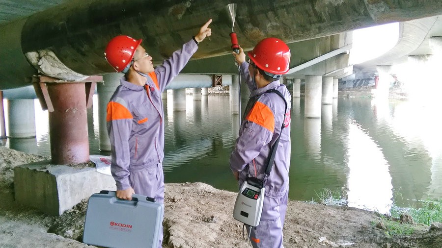 Máy kiểm tra khuyết tật màng sơn