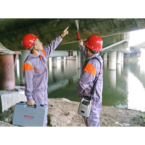 Máy kiểm tra khuyết tật màng sơn