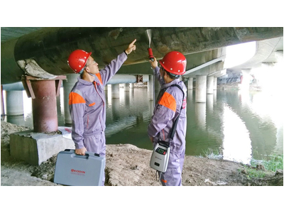 Máy kiểm tra khuyết tật màng sơn