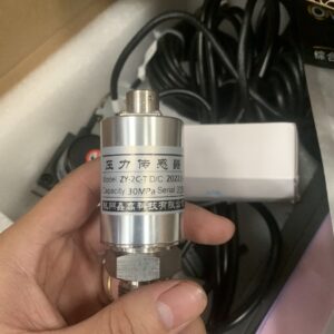 Bộ chuyển đổi kết nối máy tính cho máy kéo nén