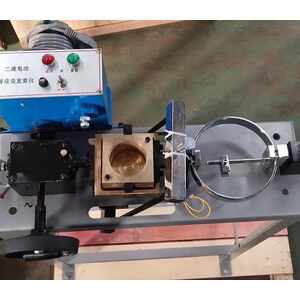 Máy cắt đất 2 tốc độ