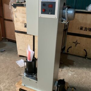 Máy đầm CBR/PROCTOR tự động