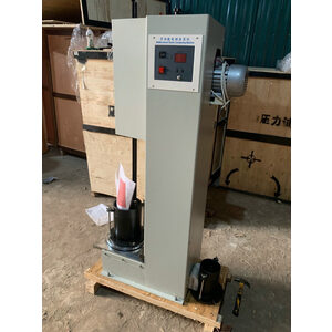 Máy đầm CBR/PROCTOR tự động