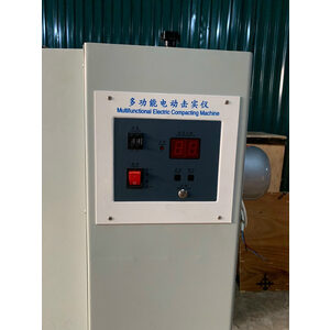 Máy đầm CBR/PROCTOR tự động
