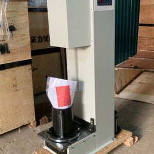 Máy đầm CBR/PROCTOR tự động