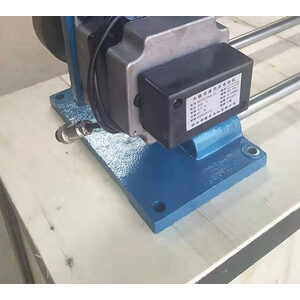 Máy dằn vữa xi măng tiêu chuẩn